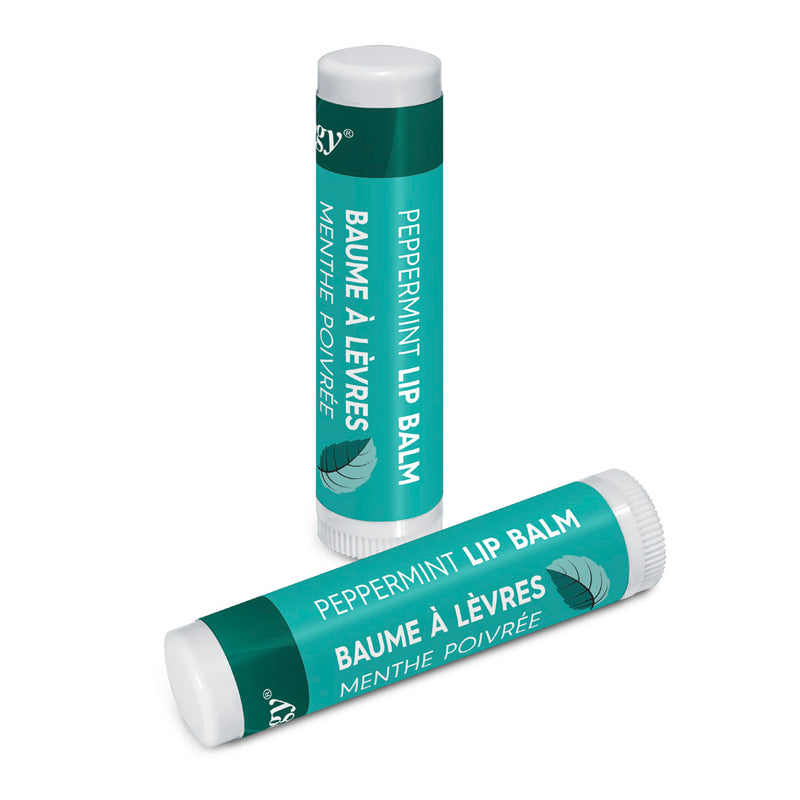 CPAPology Peppermint Lip Balm