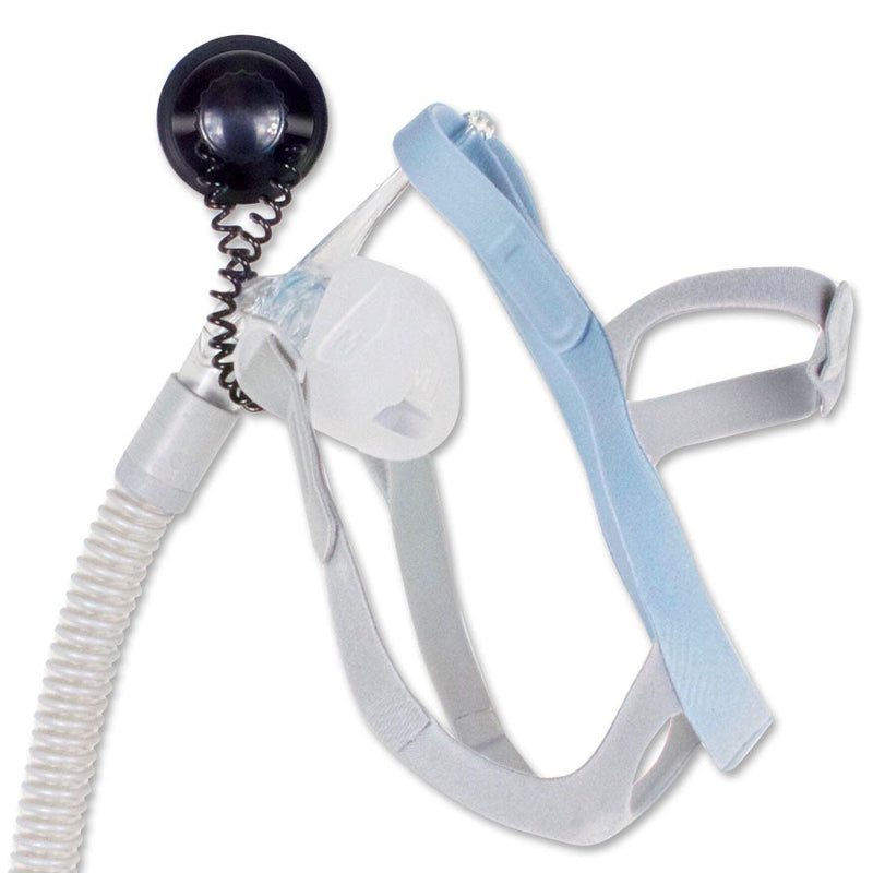 CPAPology JACK CPAP Mask and Tube Lift