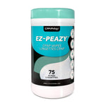 CPAPology EZ-PEAZY CPAP Wipes