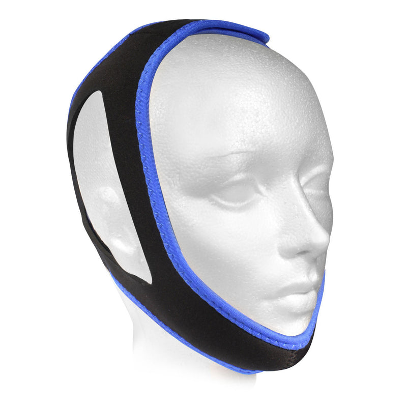 CPAPology Morpheus Deluxe Chinstrap