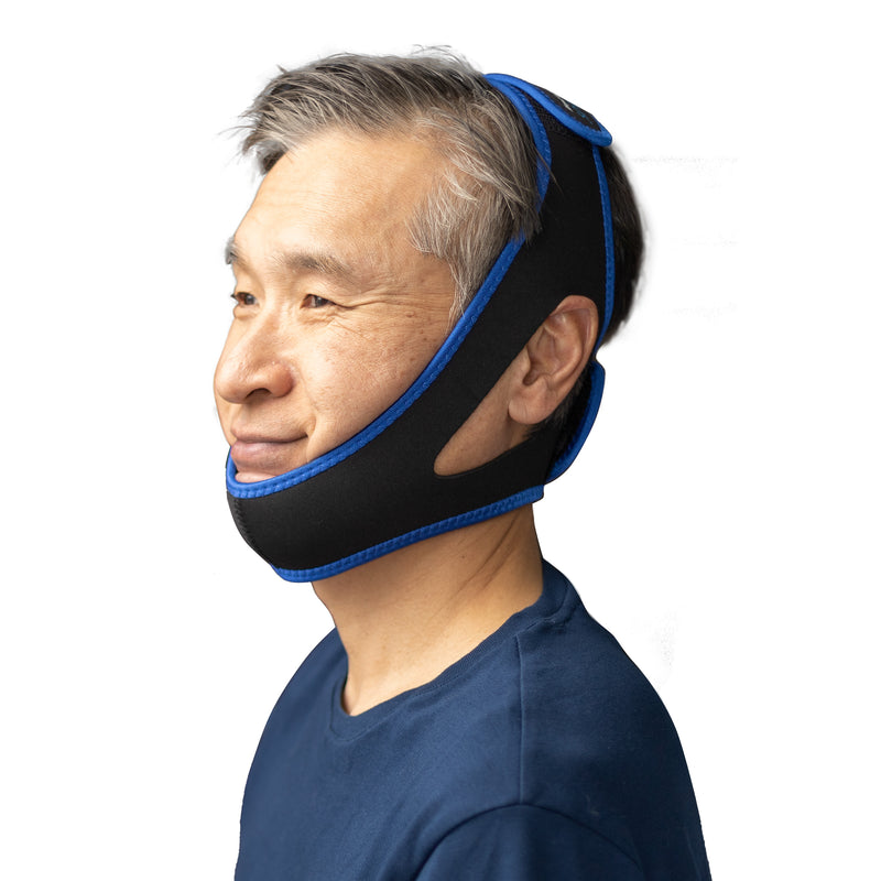 CPAPology Morpheus Deluxe Chinstrap