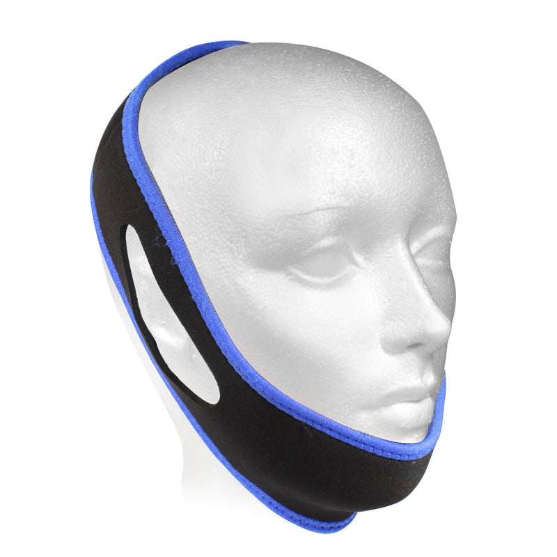 CPAPology Morpheus Classic Chinstrap